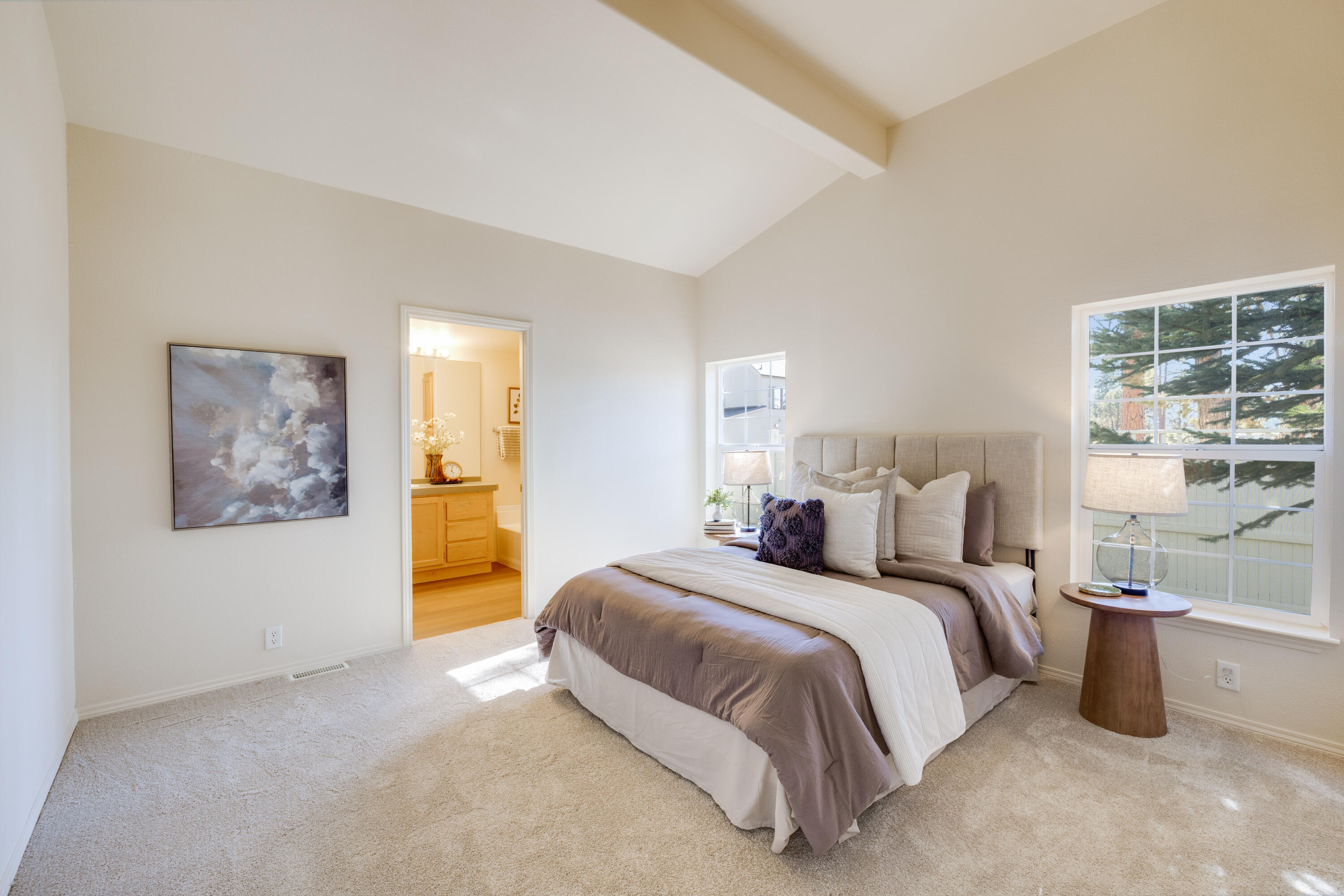 Pines At Sisters - Residential