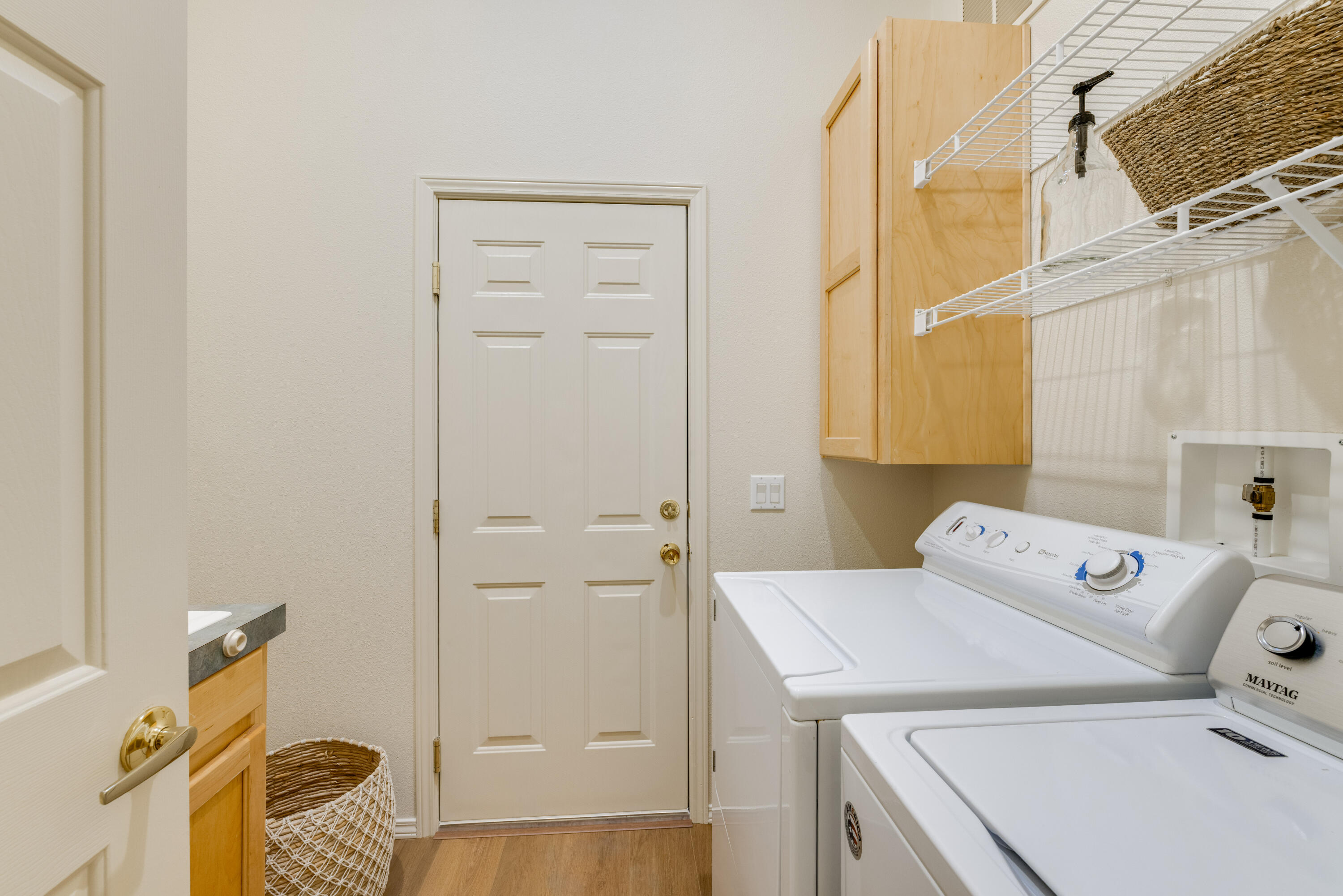 Pines At Sisters - Residential