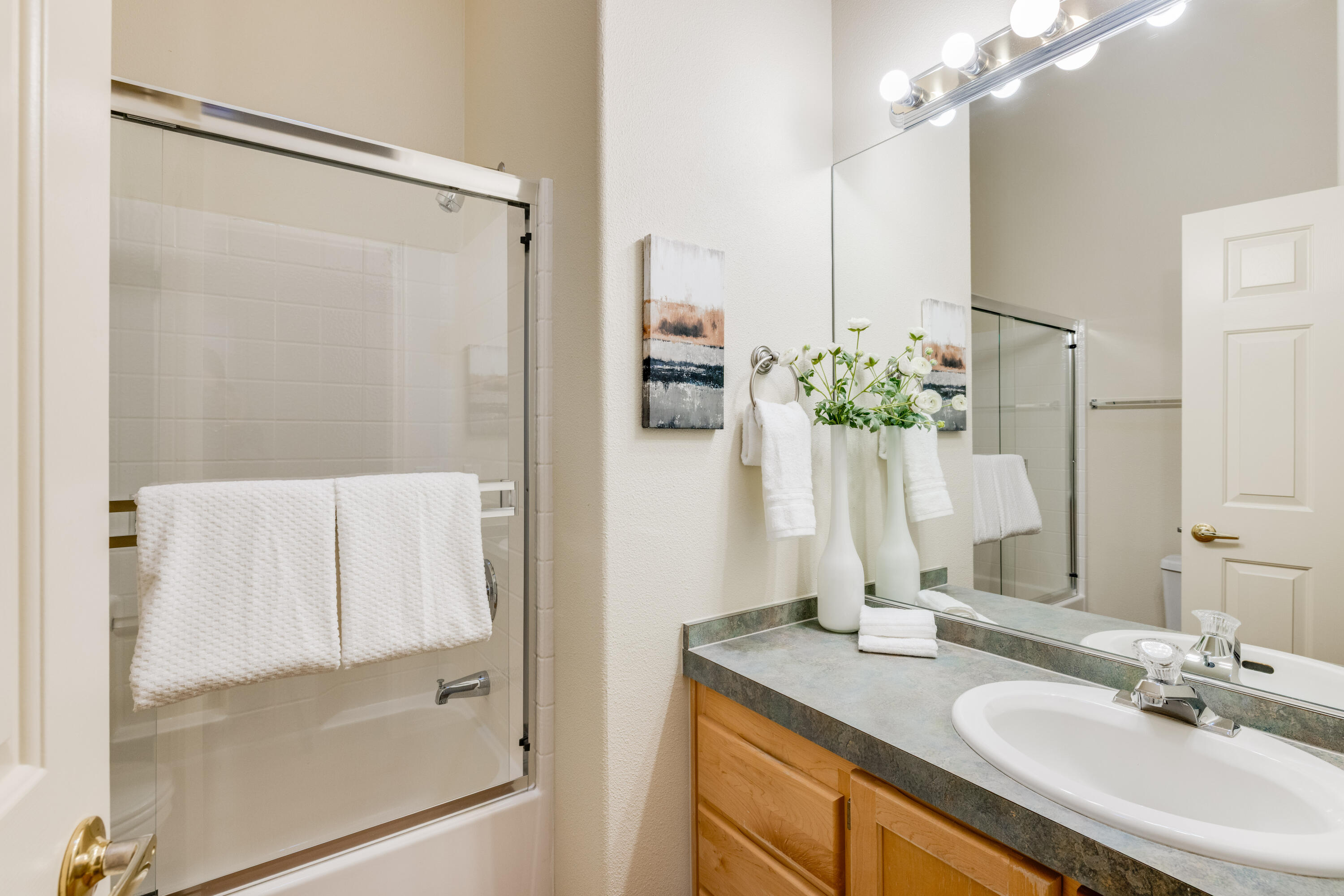 Pines At Sisters - Residential