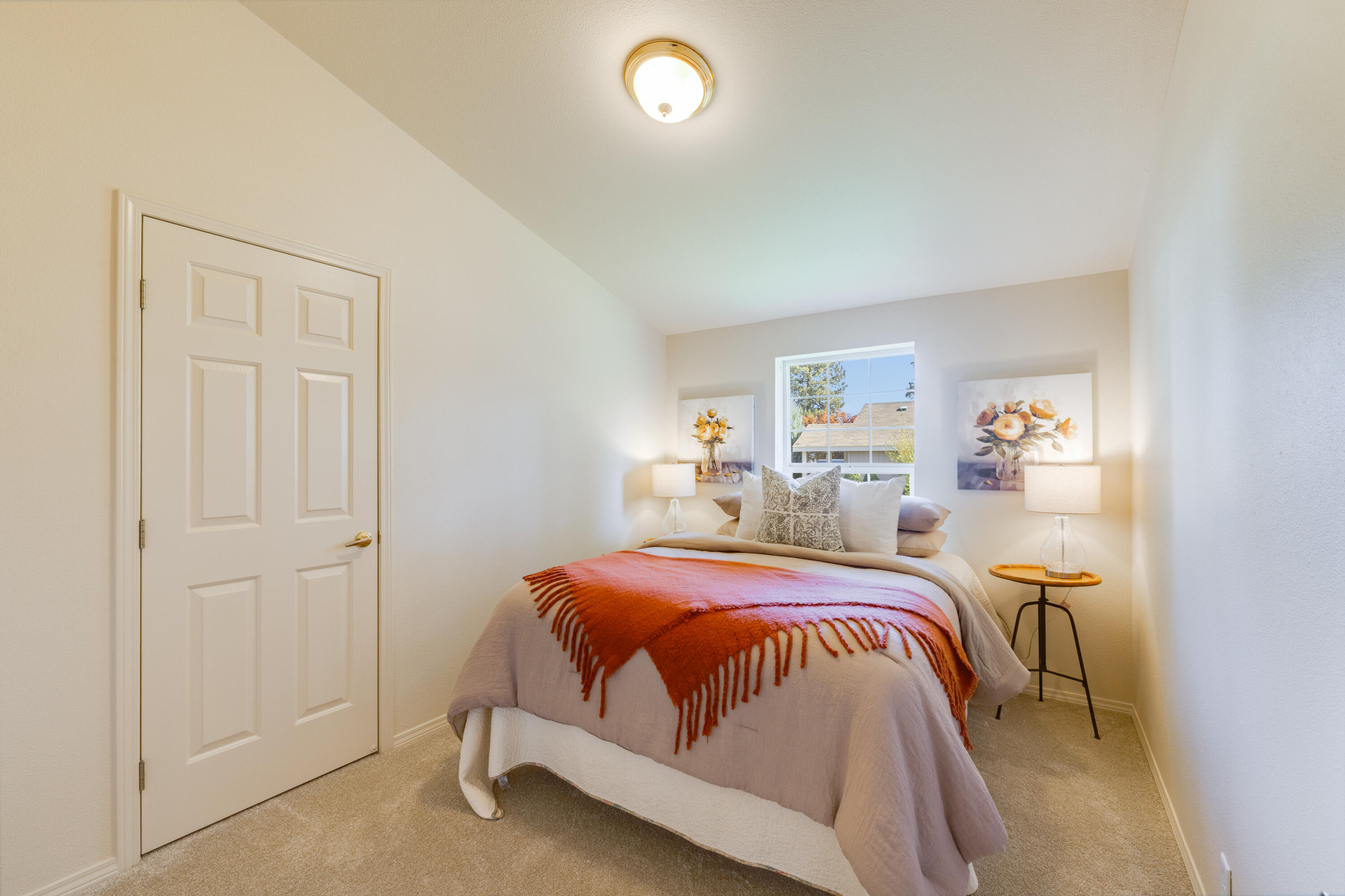 Pines At Sisters - Residential