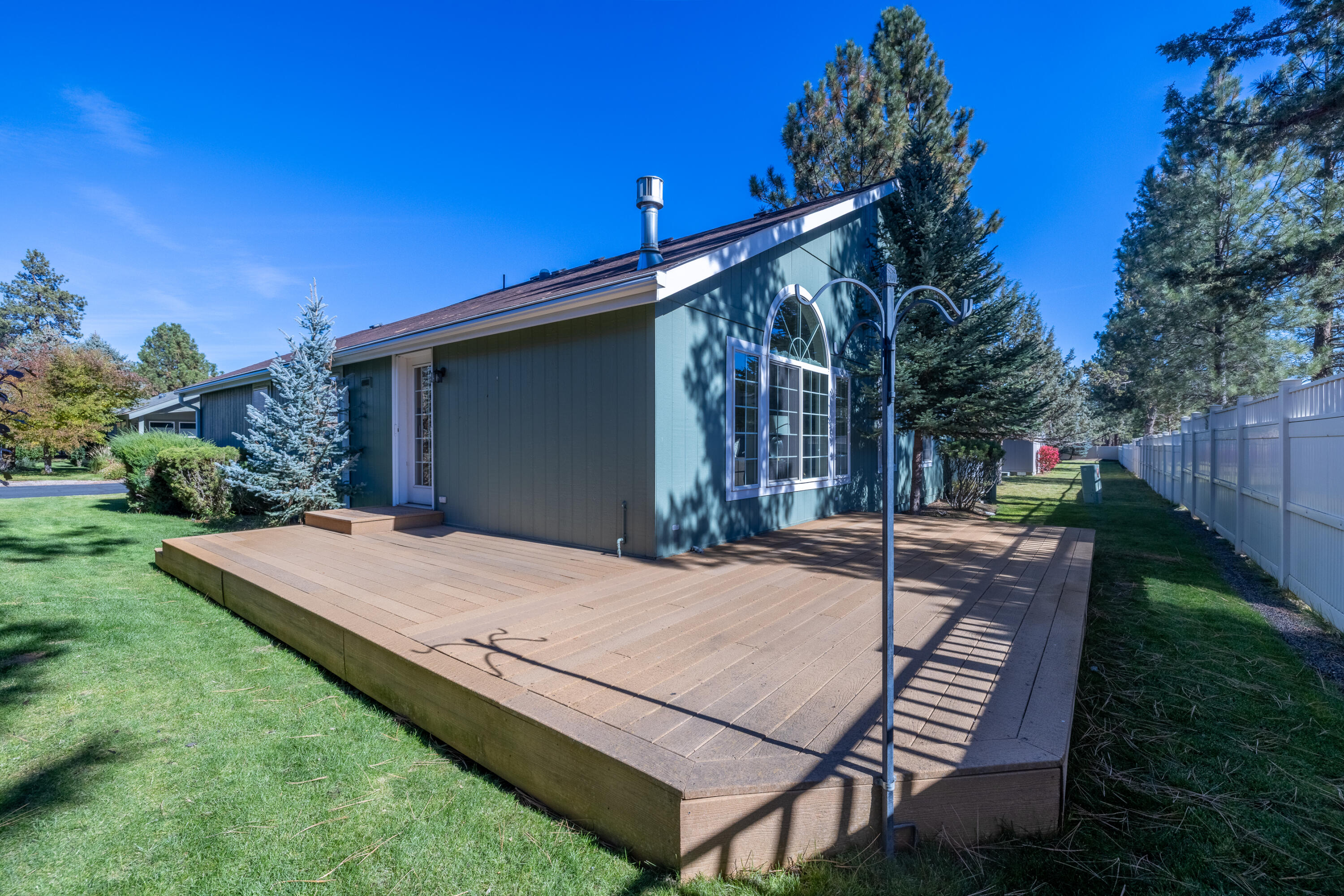 Pines At Sisters - Residential