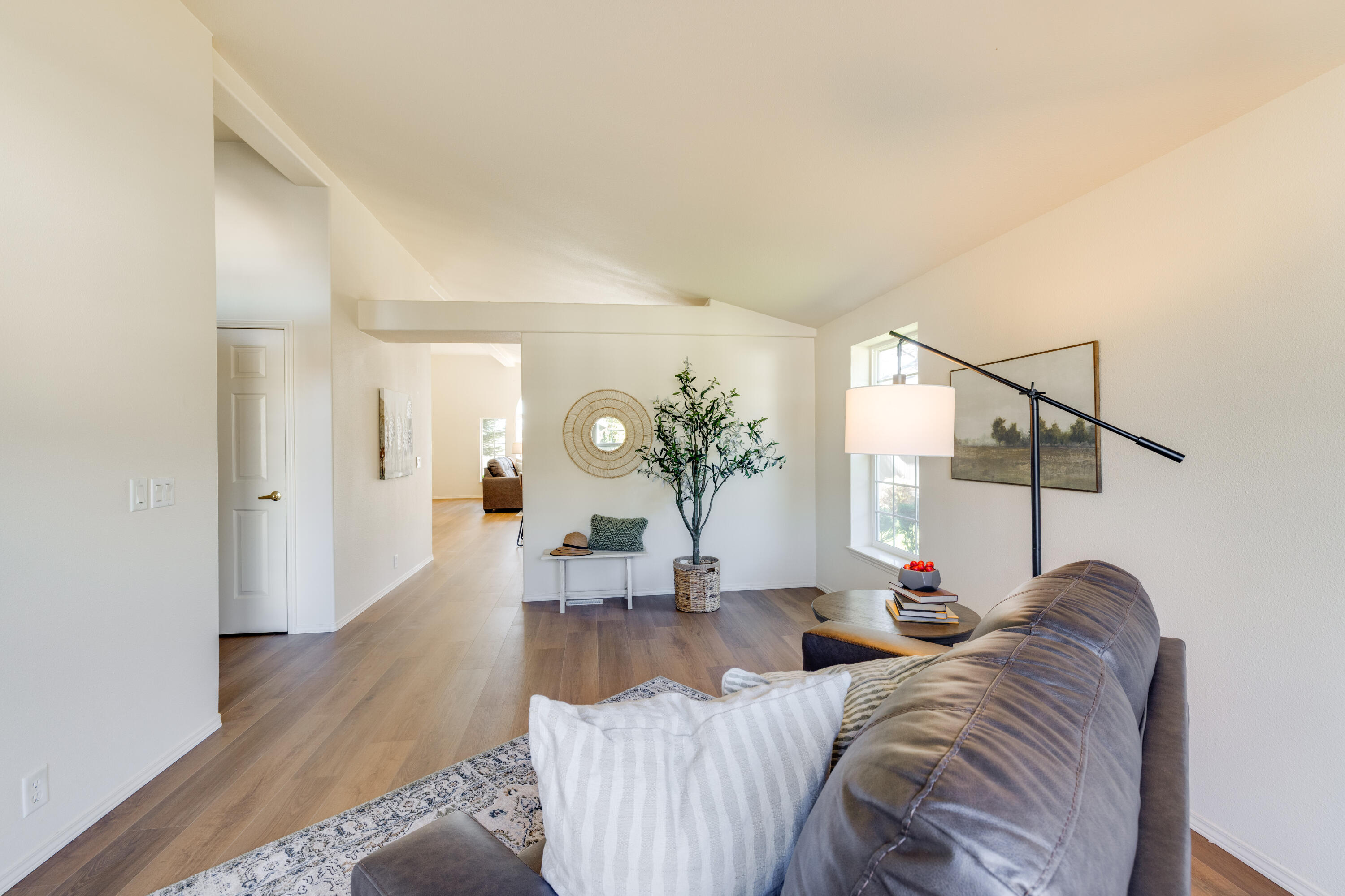 Pines At Sisters - Residential