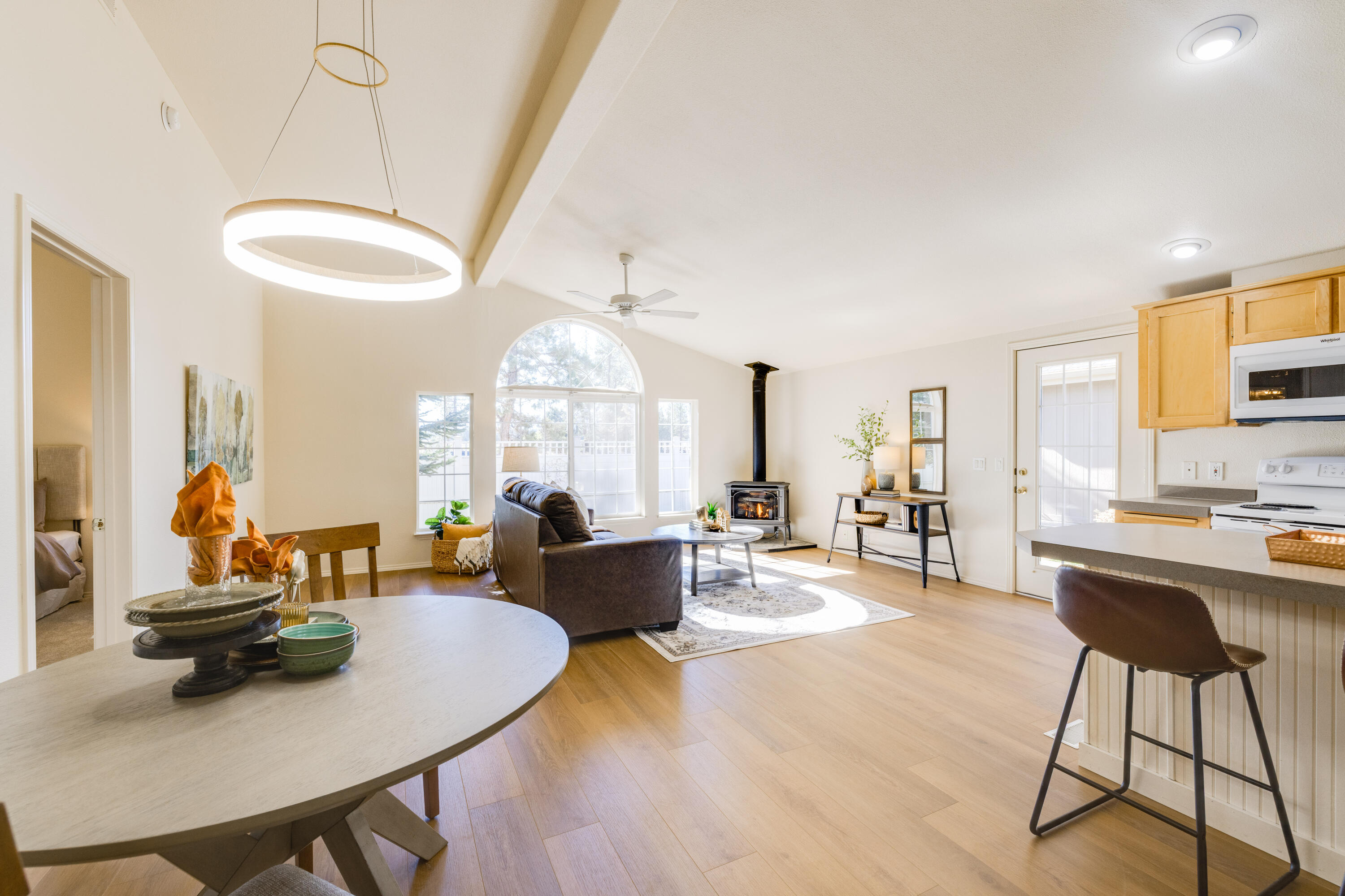 Pines At Sisters - Residential