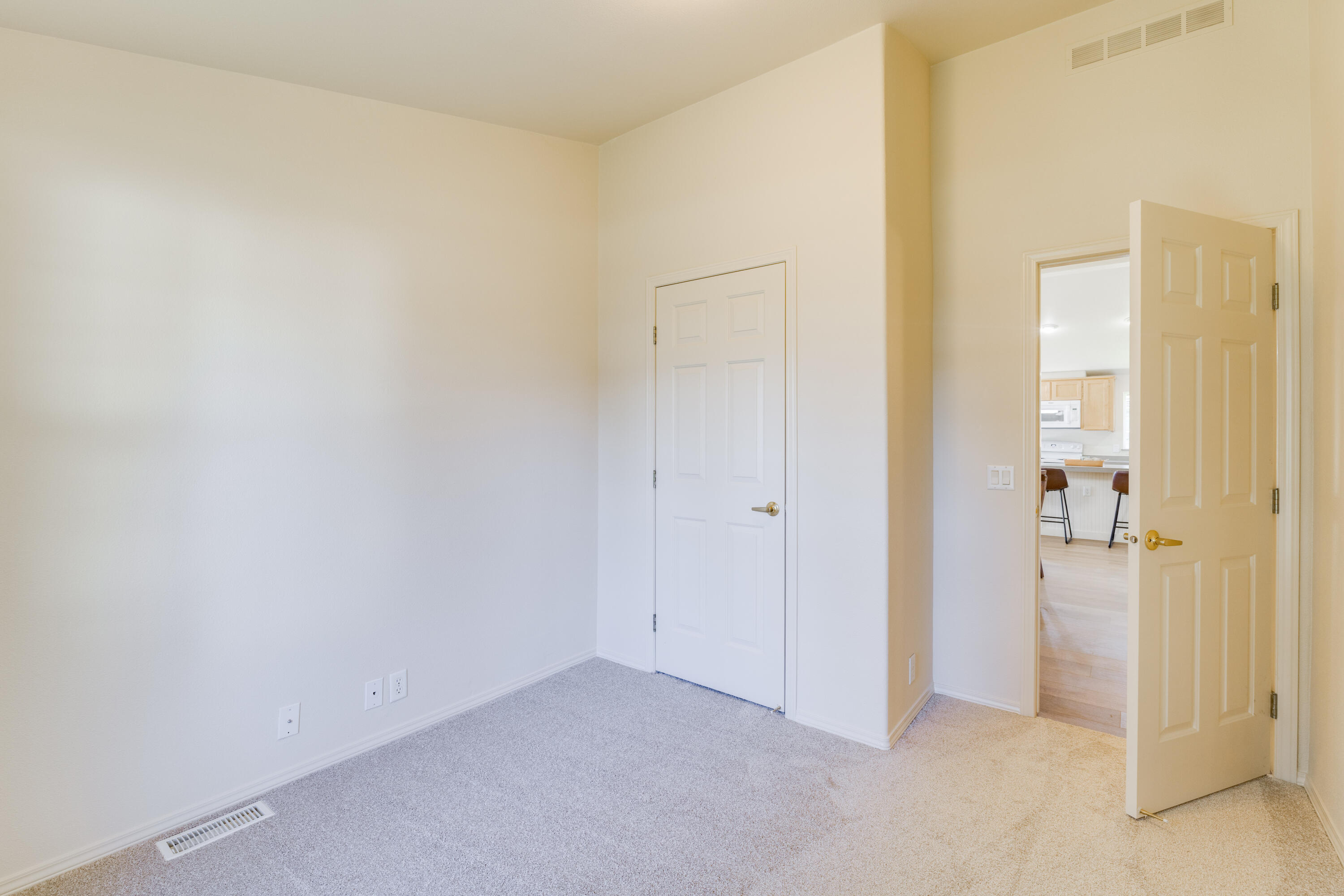 Pines At Sisters - Residential