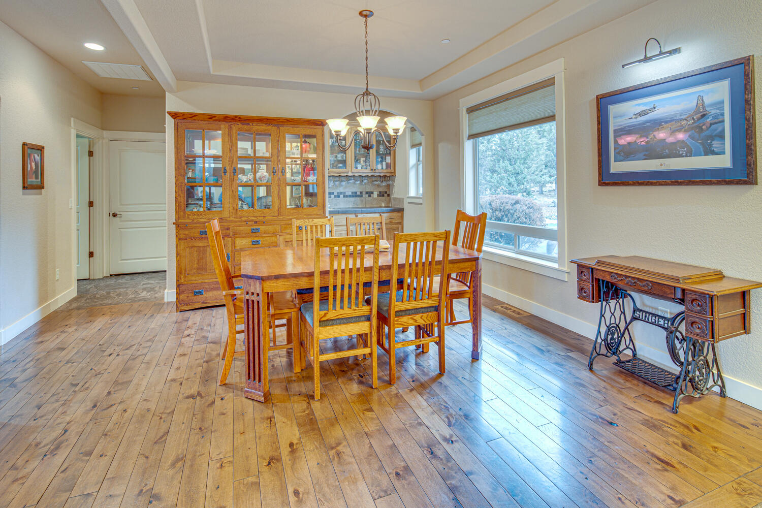 Mountain Ridge Est. - Residential