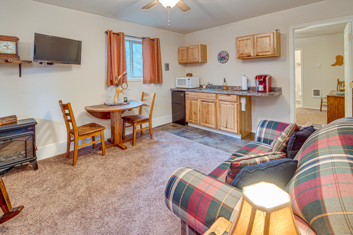 Mountain Ridge Est. - Residential