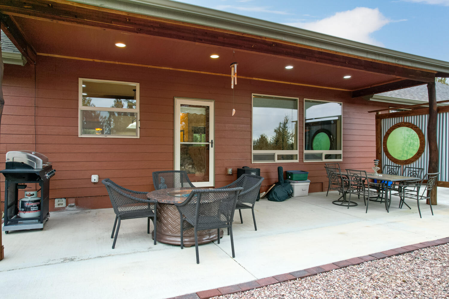 Mountain Ridge Est. - Residential