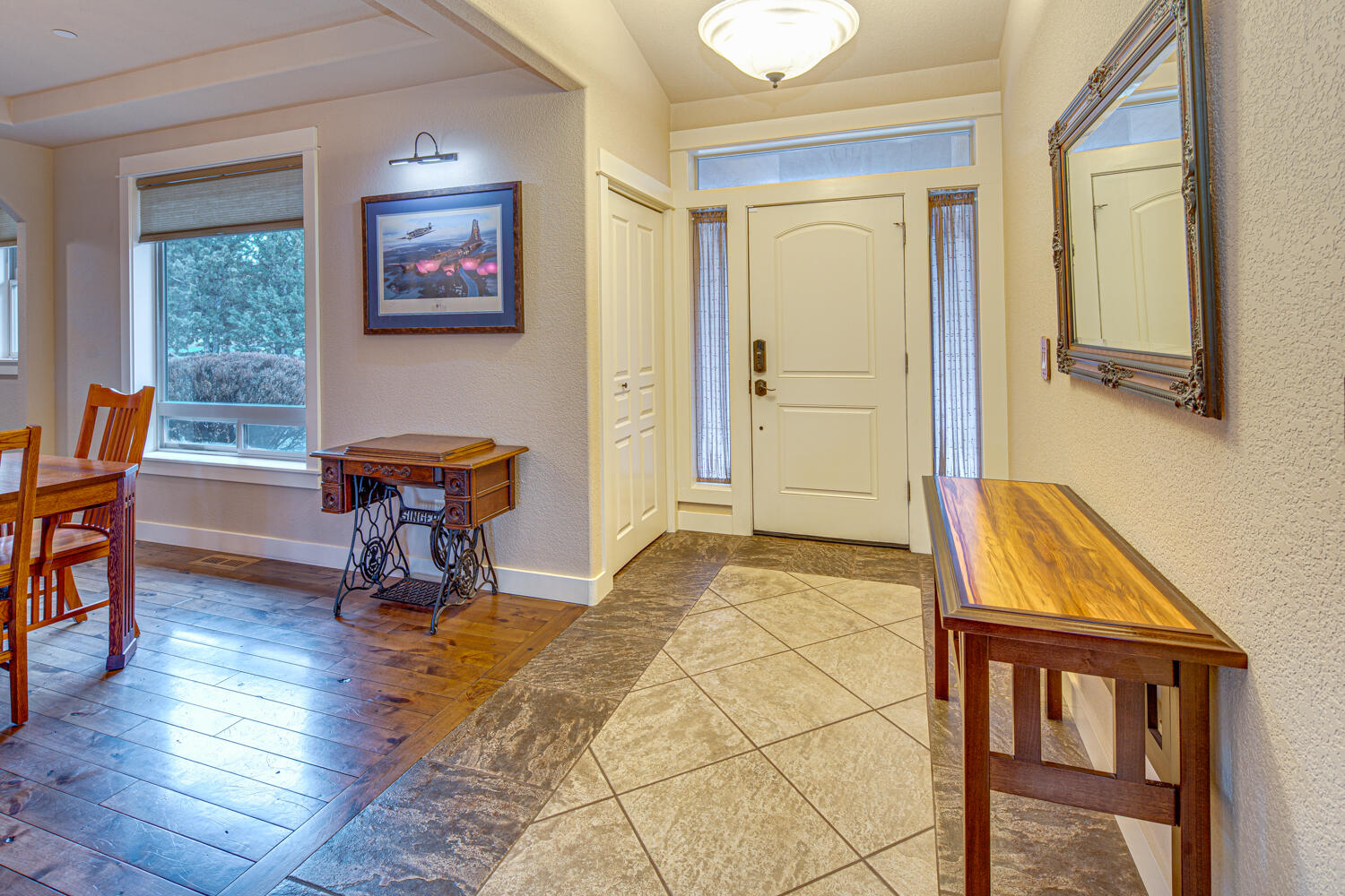 Mountain Ridge Est. - Residential