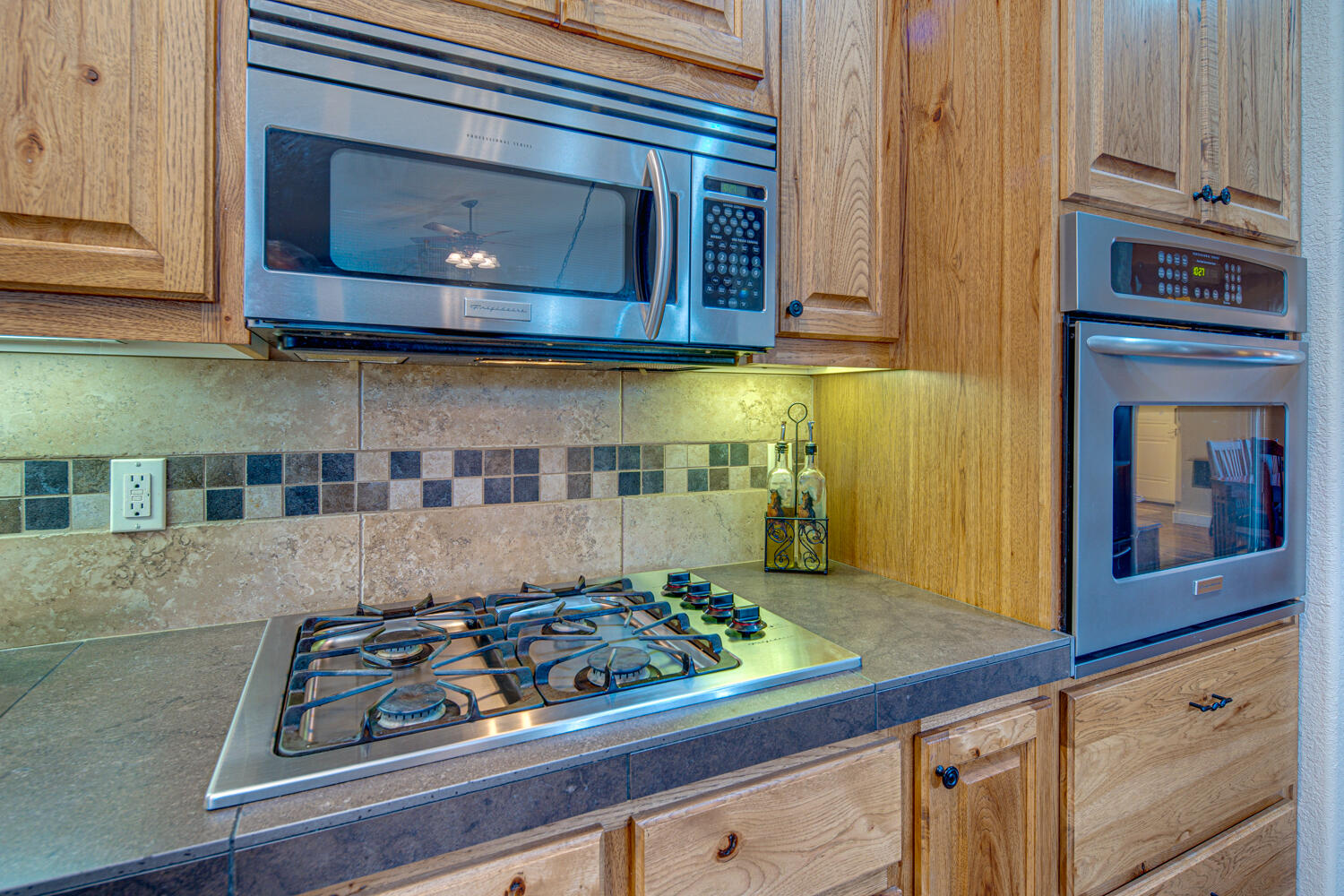 Mountain Ridge Est. - Residential