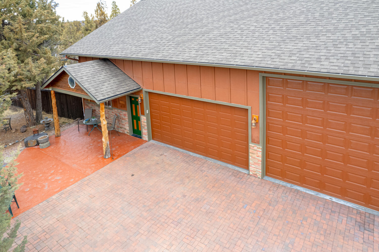 Mountain Ridge Est. - Residential