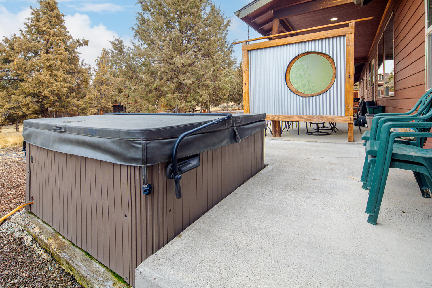 Mountain Ridge Est. - Residential