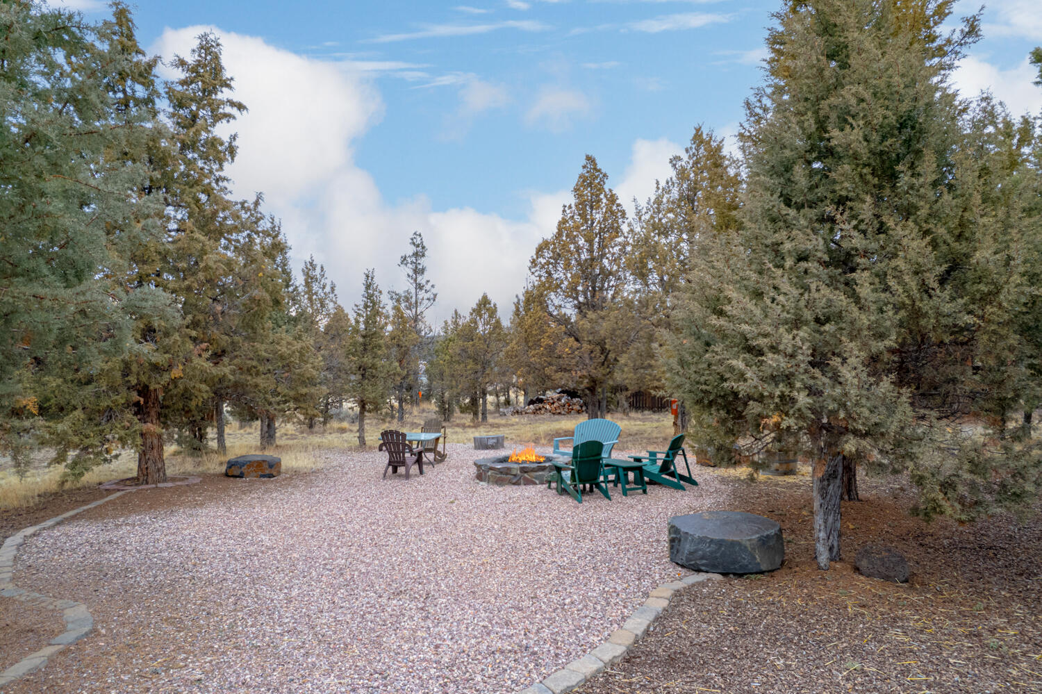 Mountain Ridge Est. - Residential