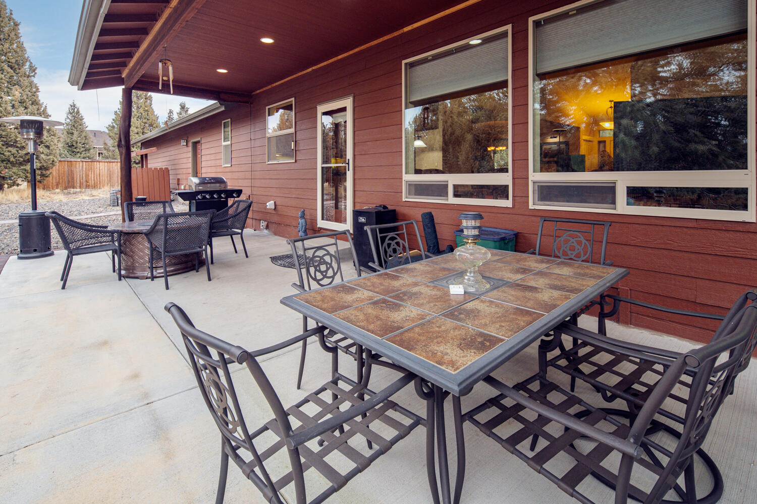 Mountain Ridge Est. - Residential