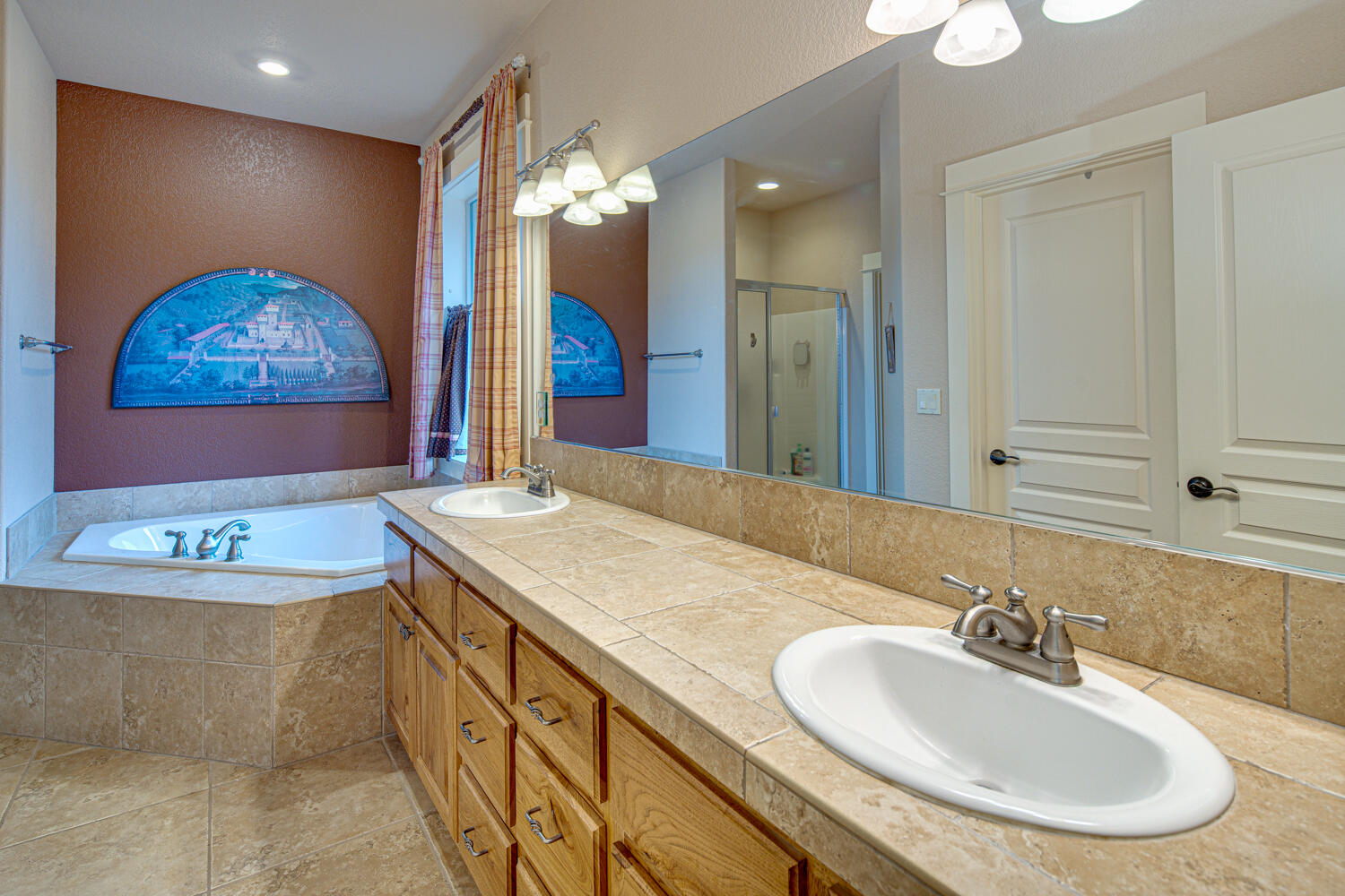 Mountain Ridge Est. - Residential