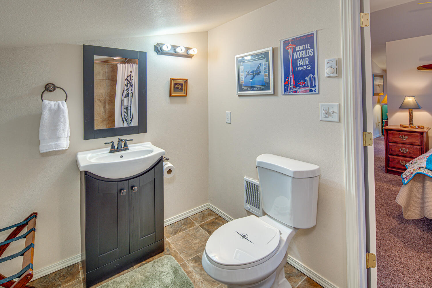 Mountain Ridge Est. - Residential