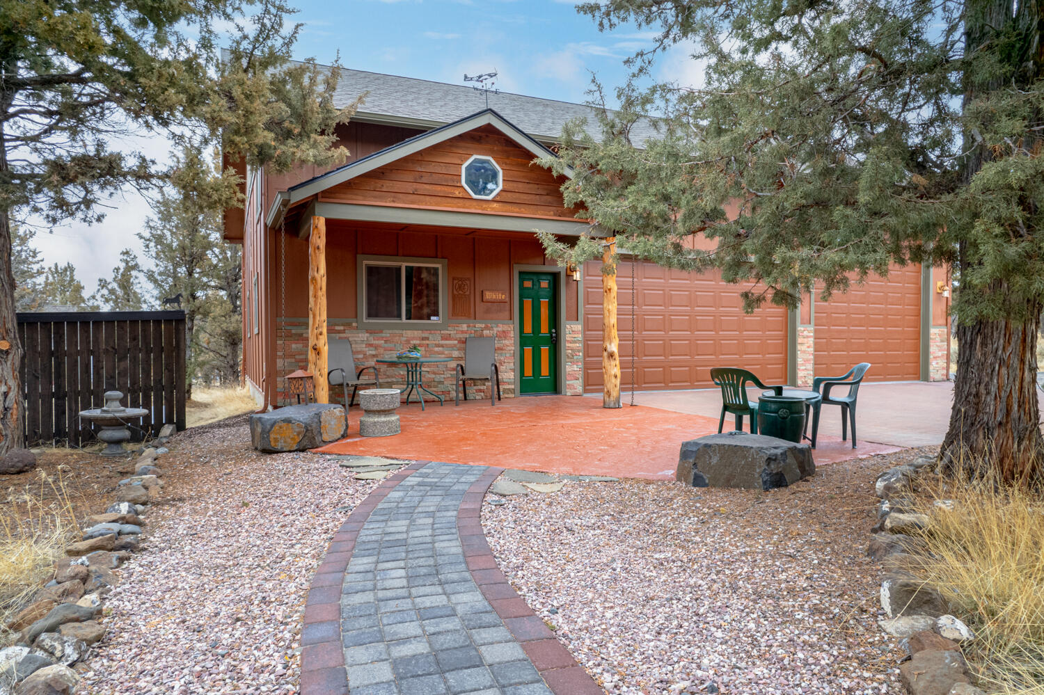 Mountain Ridge Est. - Residential