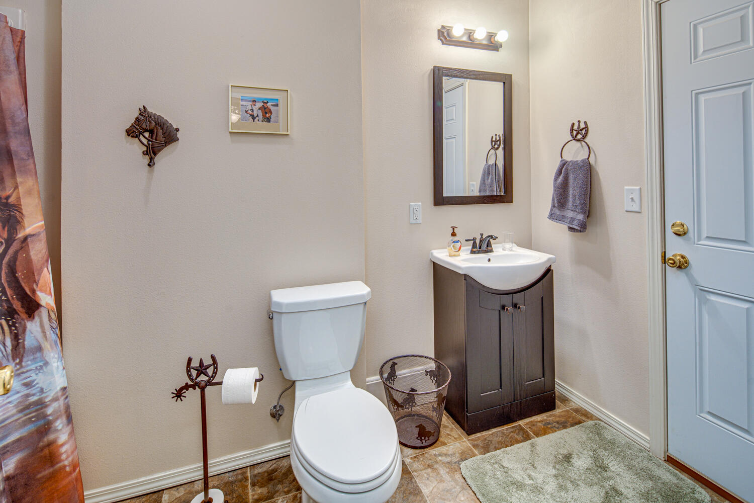 Mountain Ridge Est. - Residential