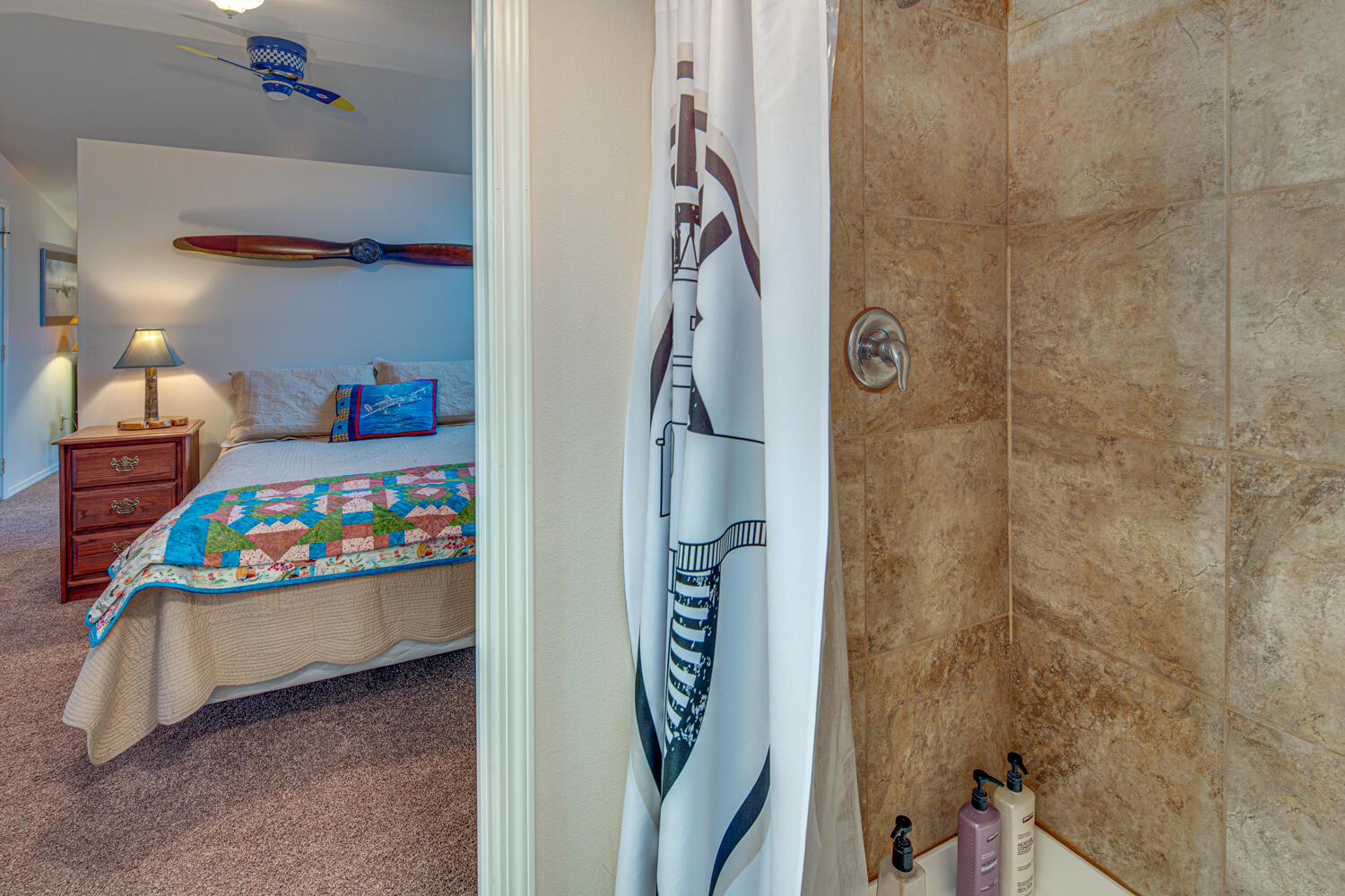 Mountain Ridge Est. - Residential