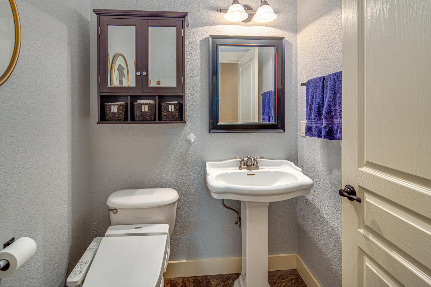 Mountain Ridge Est. - Residential