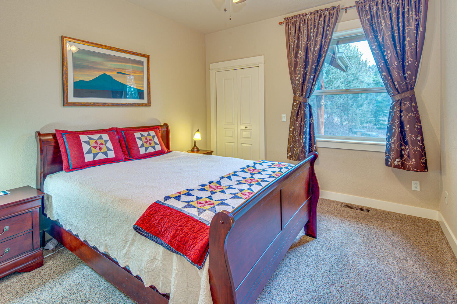 Mountain Ridge Est. - Residential