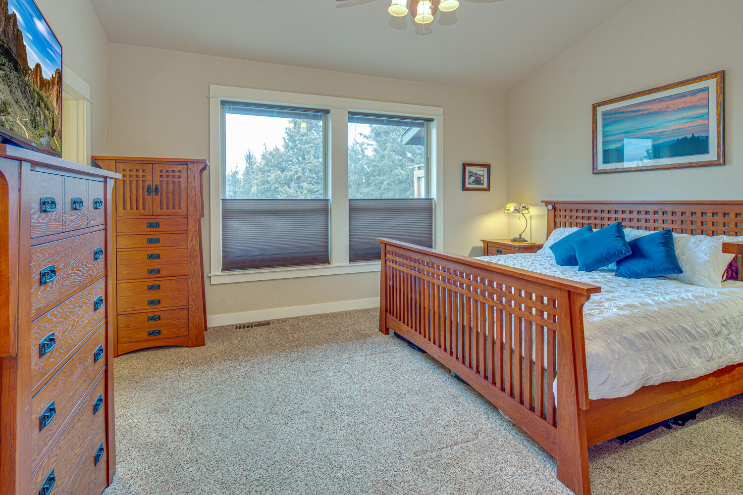 Mountain Ridge Est. - Residential