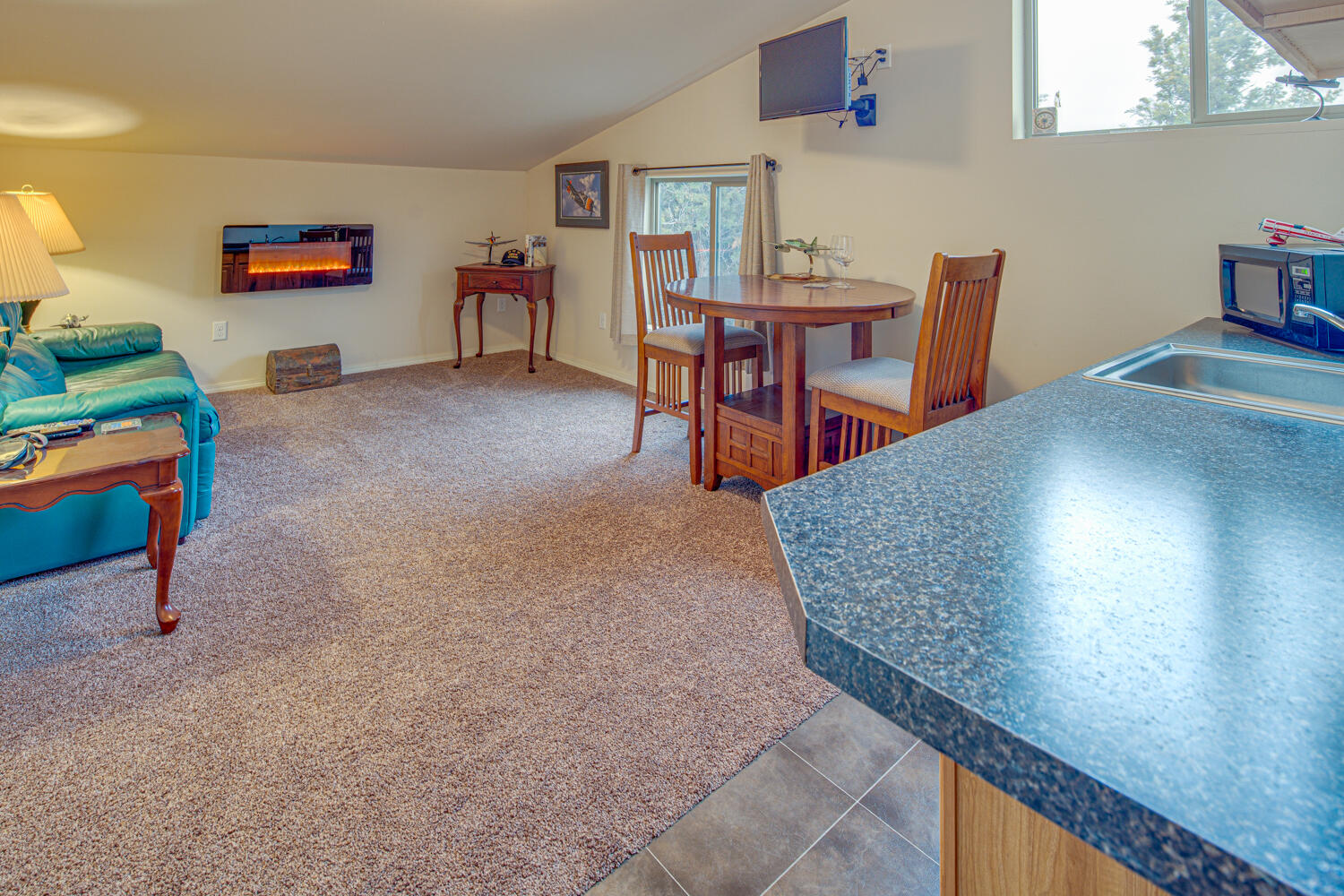 Mountain Ridge Est. - Residential