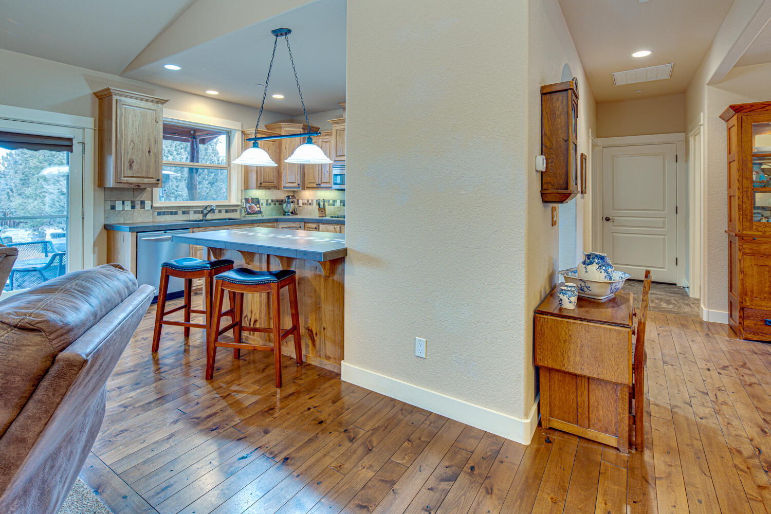 Mountain Ridge Est. - Residential