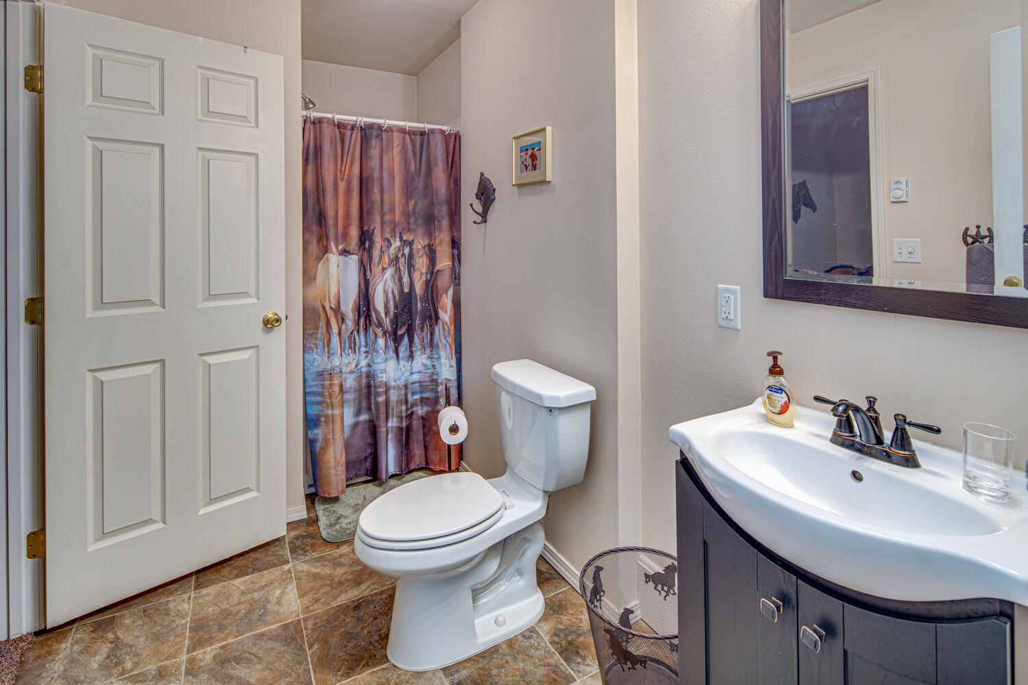 Mountain Ridge Est. - Residential