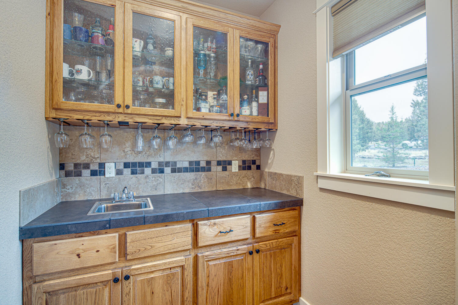 Mountain Ridge Est. - Residential