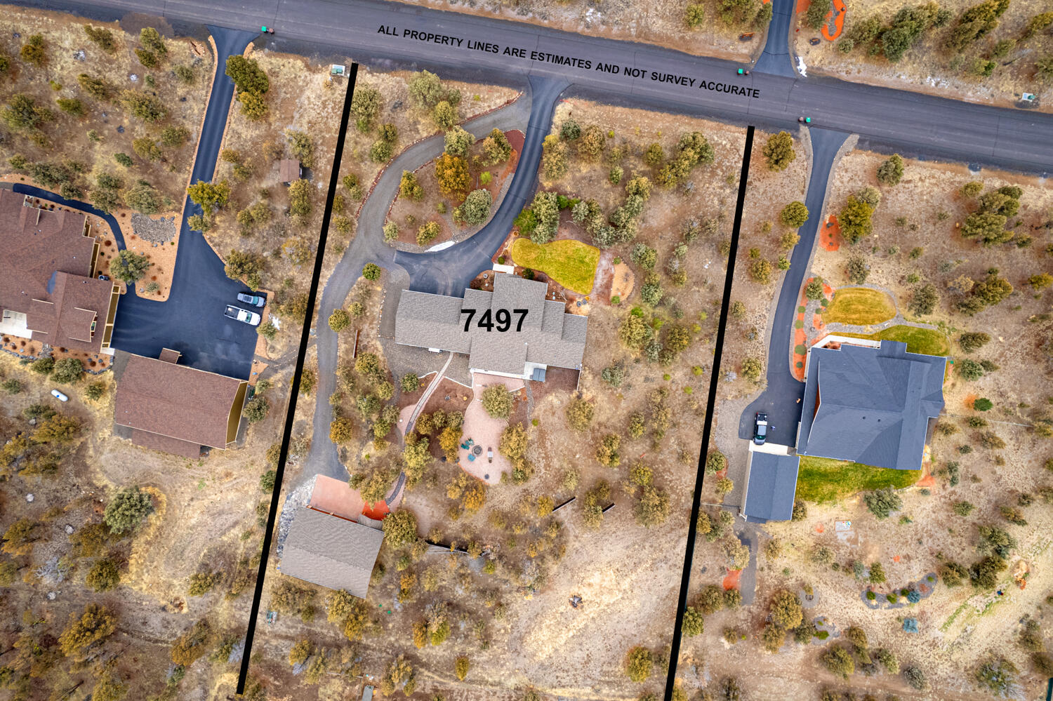 Mountain Ridge Est. - Residential