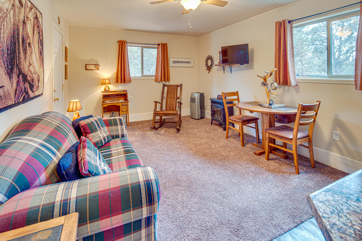 Mountain Ridge Est. - Residential