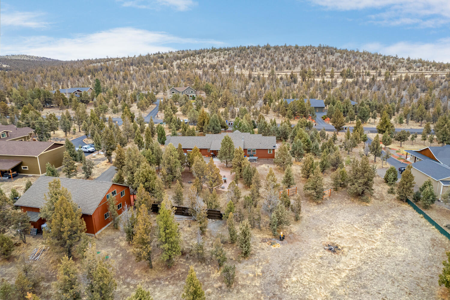 Mountain Ridge Est. - Residential