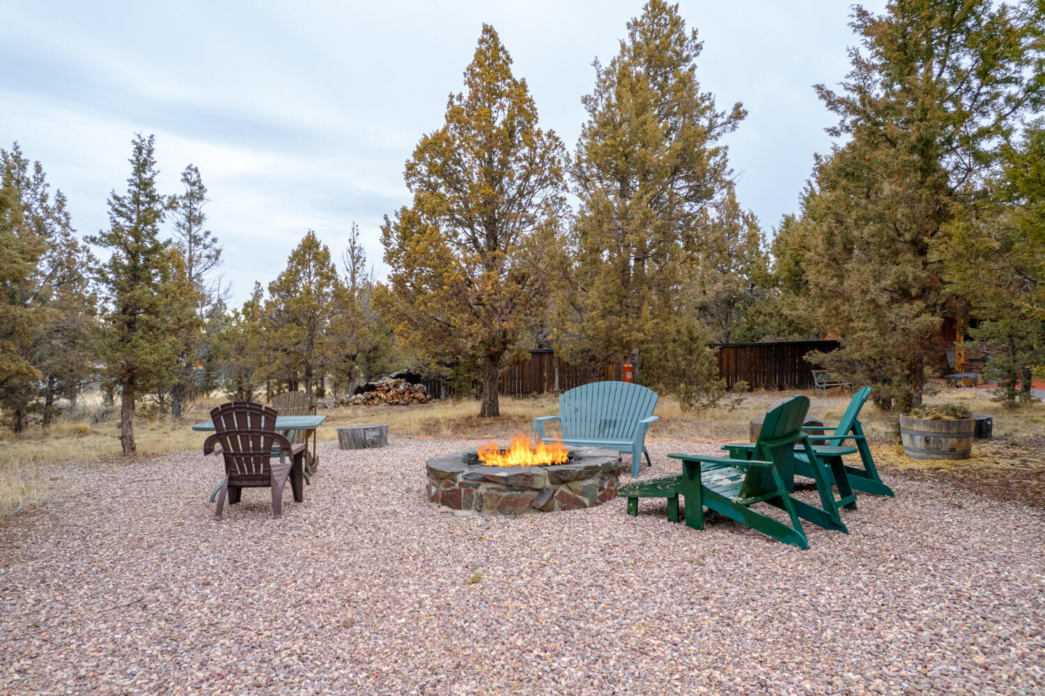 Mountain Ridge Est. - Residential