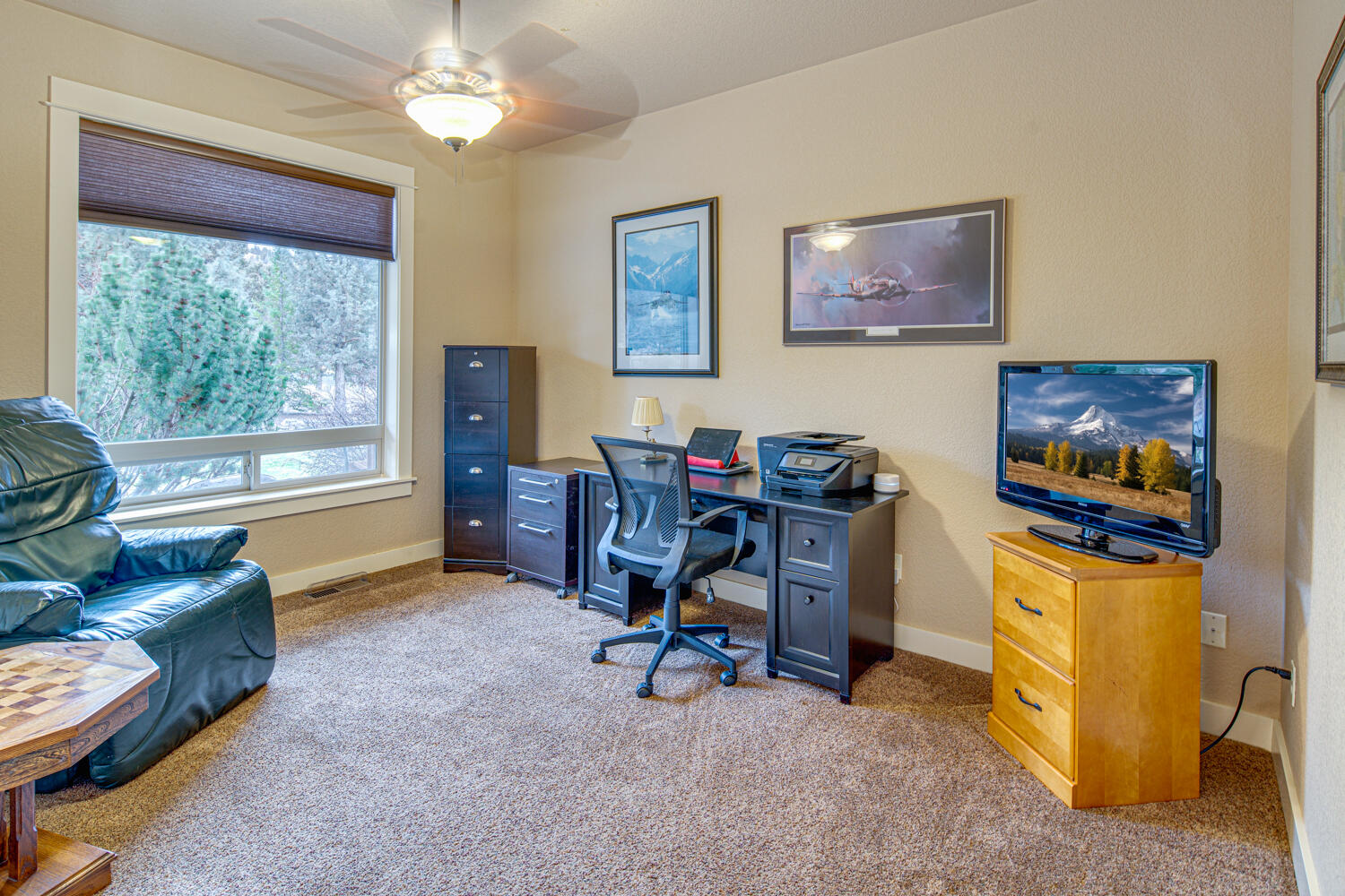 Mountain Ridge Est. - Residential