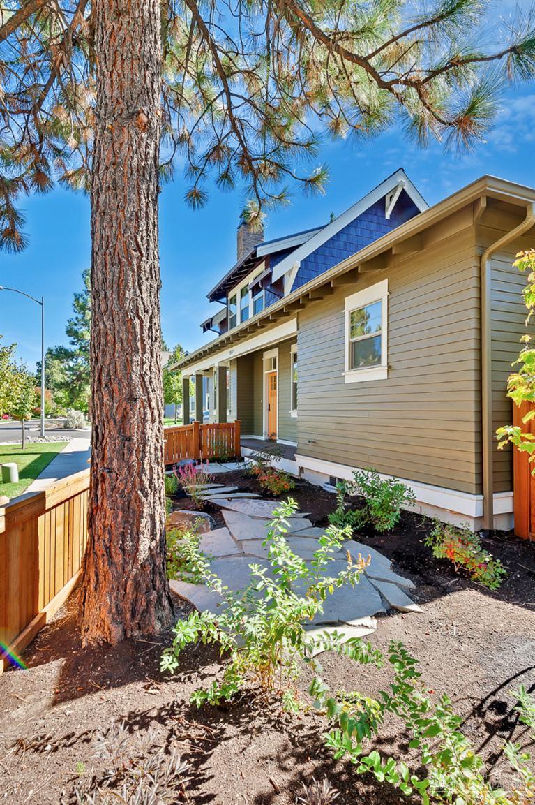 NorthWest Crossing - Residential