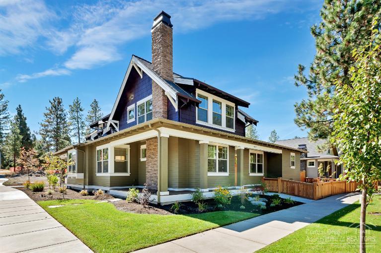 NorthWest Crossing - Residential