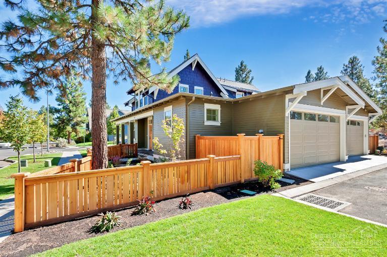 NorthWest Crossing - Residential