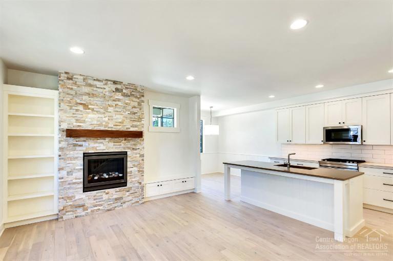 NorthWest Crossing - Residential