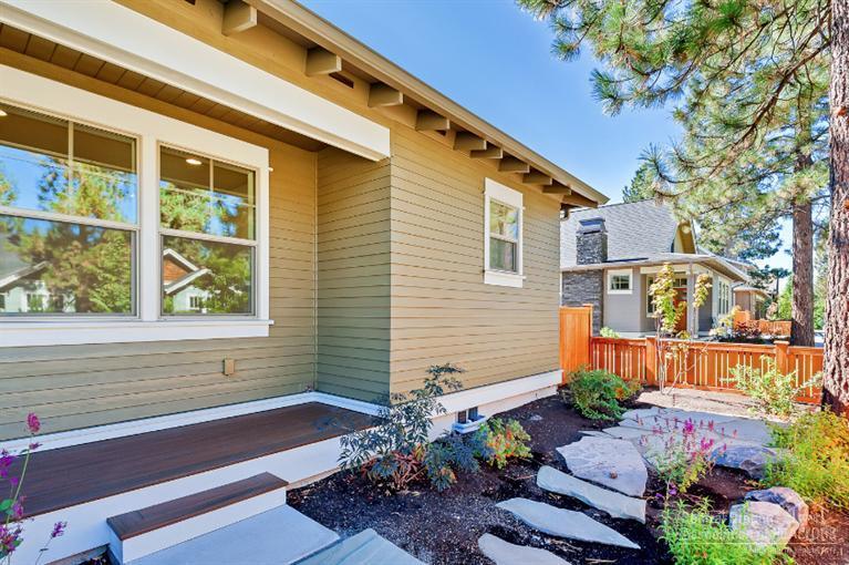 NorthWest Crossing - Residential