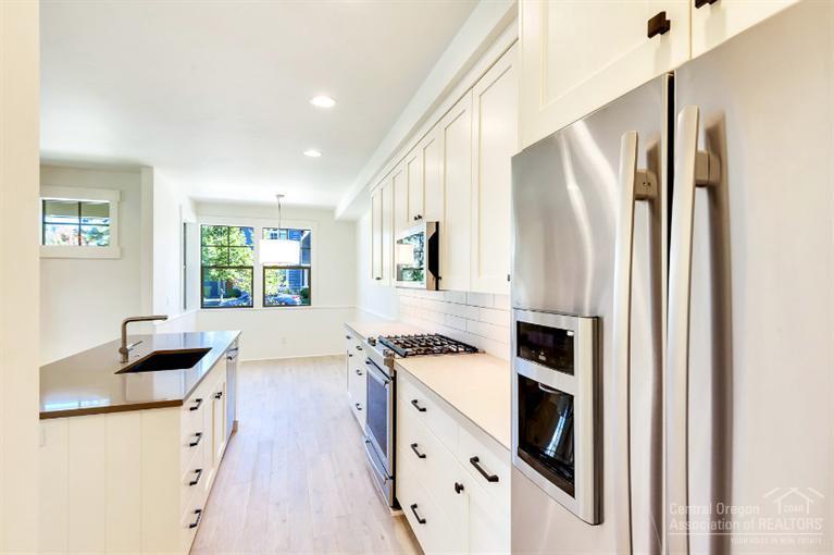 NorthWest Crossing - Residential