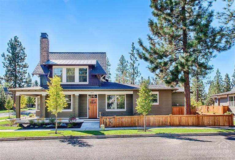 NorthWest Crossing - Residential