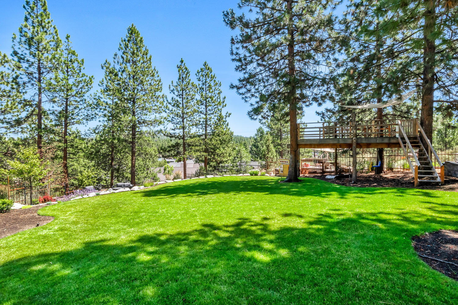 Shevlin Ridge - Residential