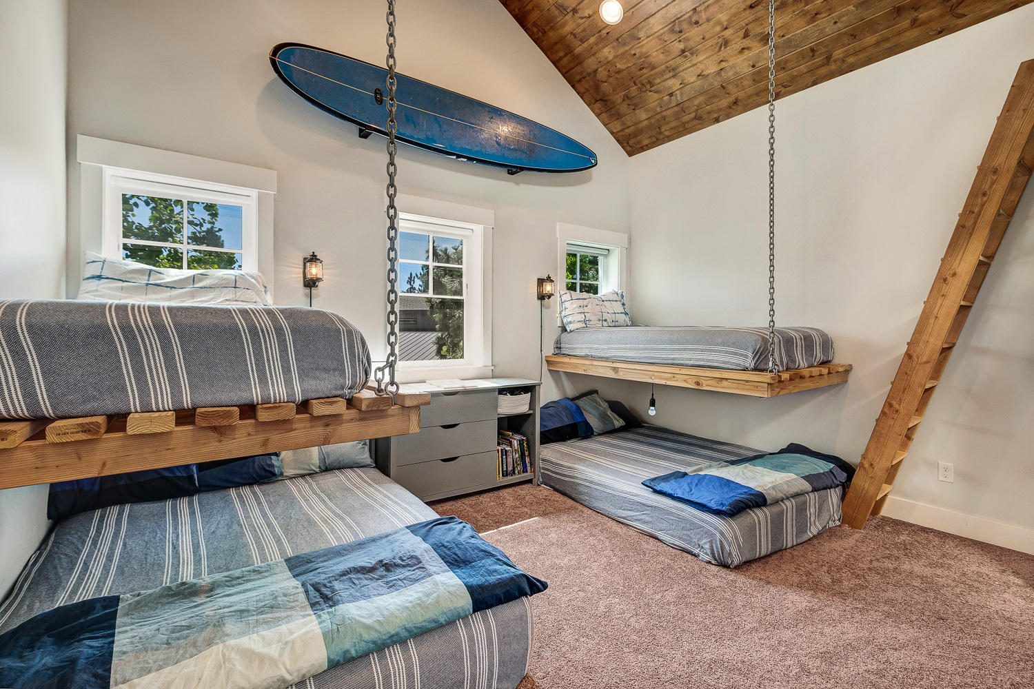 Shevlin Ridge - Residential