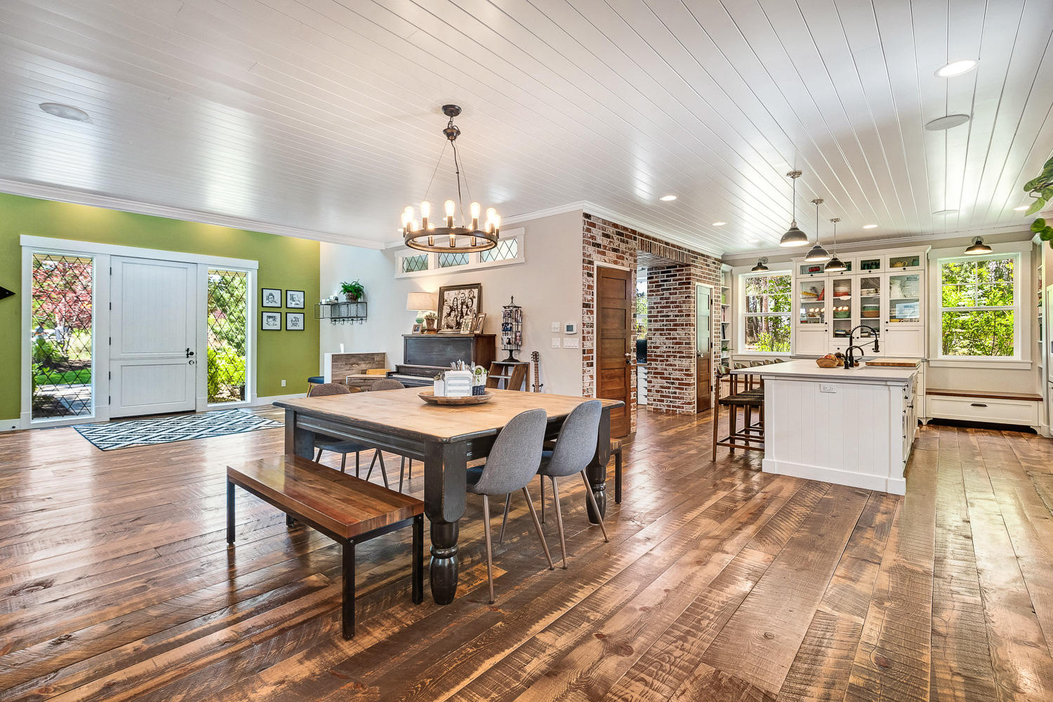 Shevlin Ridge - Residential