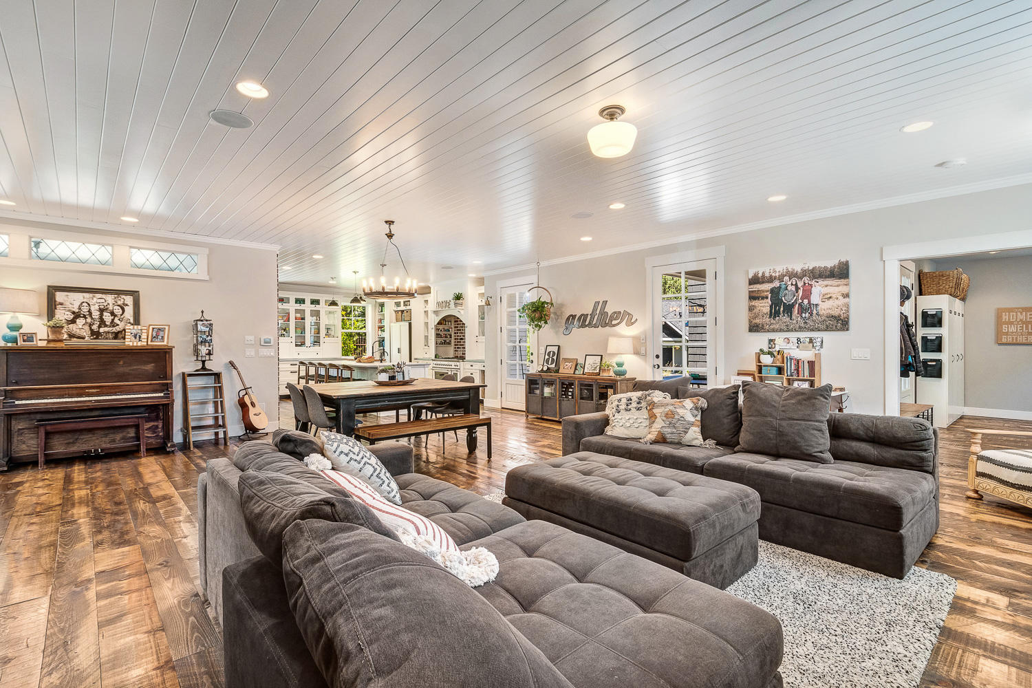 Shevlin Ridge - Residential