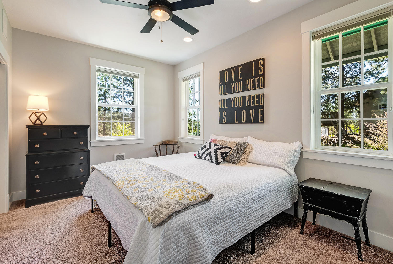 Shevlin Ridge - Residential