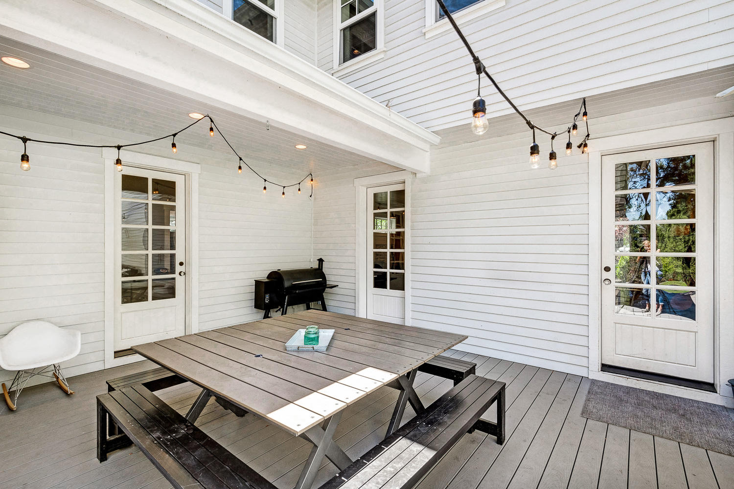 Shevlin Ridge - Residential