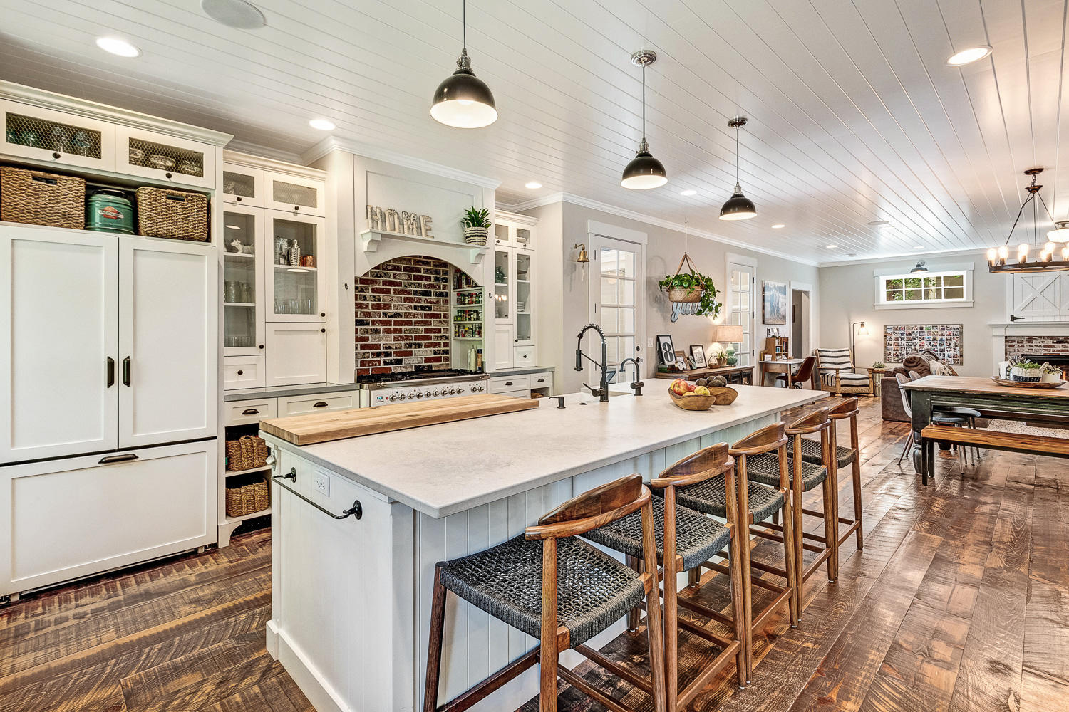 Shevlin Ridge - Residential