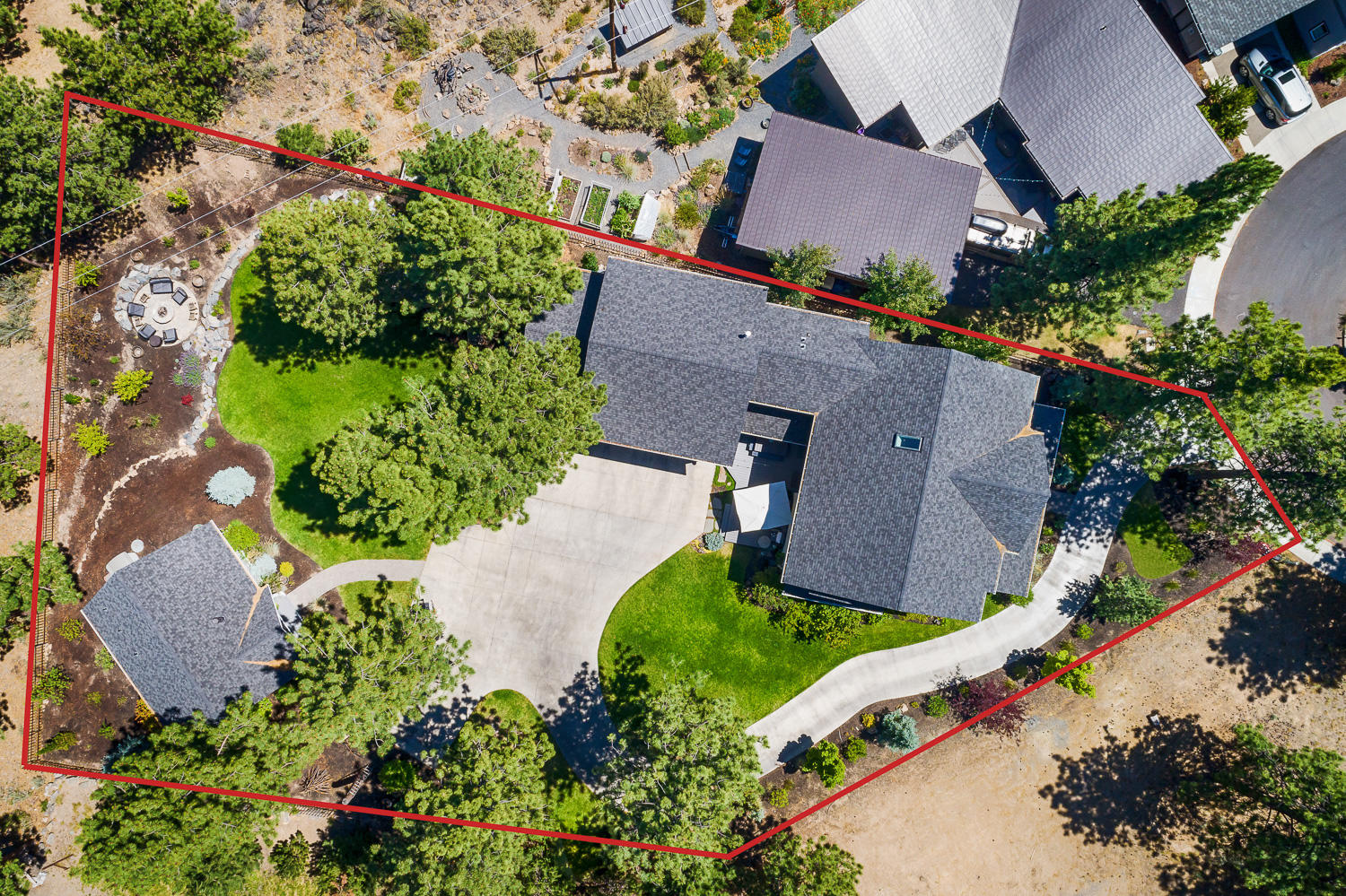 Shevlin Ridge - Residential