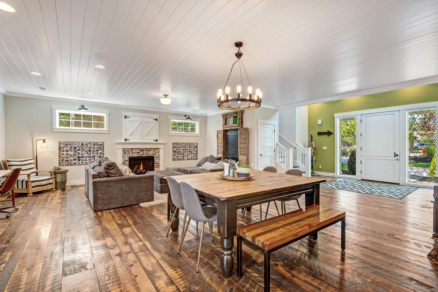 Shevlin Ridge - Residential